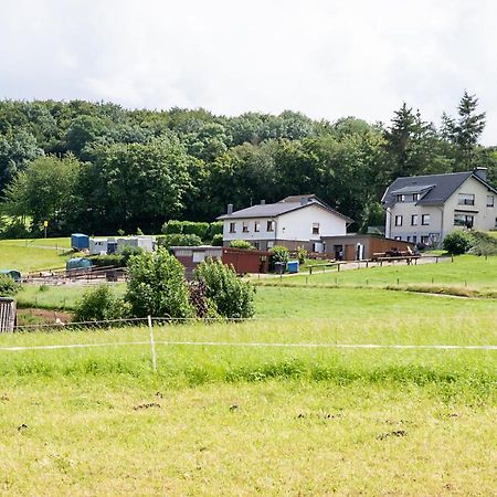 Ferienwohnung Roderath Nettersheim Kültér fotó