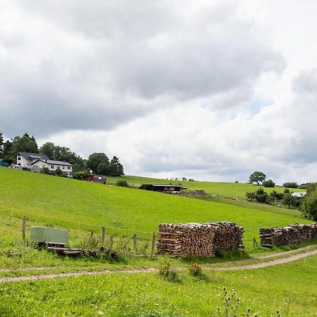 Ferienwohnung Roderath Nettersheim Kültér fotó