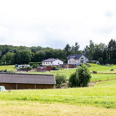 Ferienwohnung Roderath Nettersheim Kültér fotó