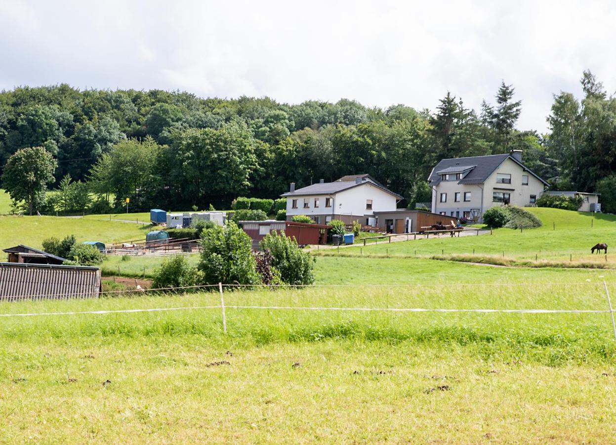 Ferienwohnung Roderath Nettersheim Kültér fotó