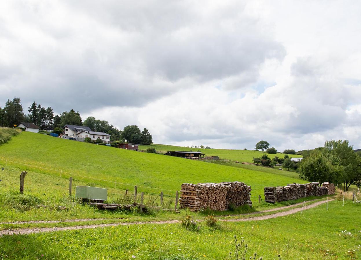 Ferienwohnung Roderath Nettersheim Kültér fotó