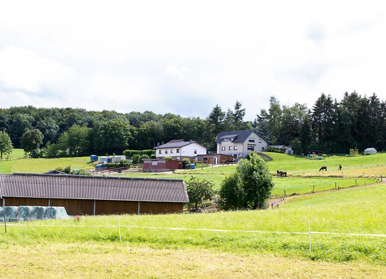 Ferienwohnung Roderath Nettersheim Kültér fotó