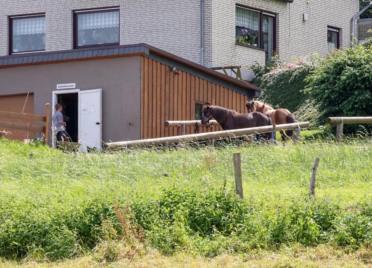 Ferienwohnung Roderath Nettersheim Kültér fotó