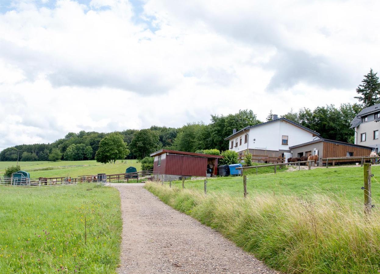 Ferienwohnung Roderath Nettersheim Kültér fotó