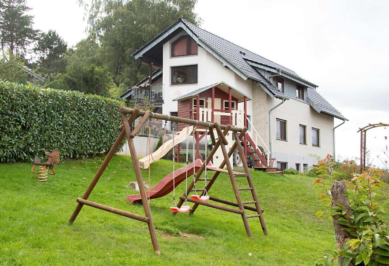 Ferienwohnung Roderath Nettersheim Kültér fotó