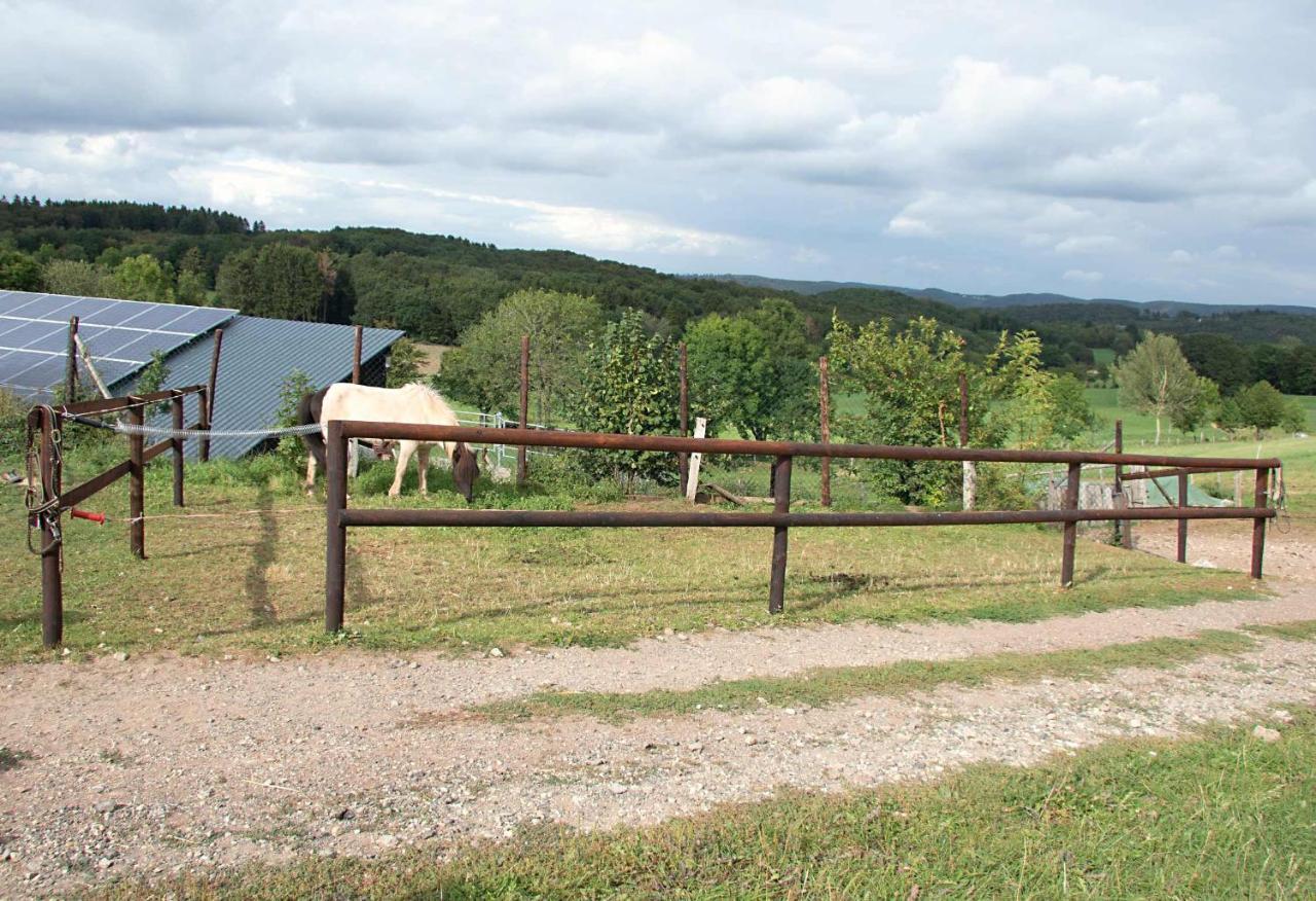 Ferienwohnung Roderath Nettersheim Kültér fotó