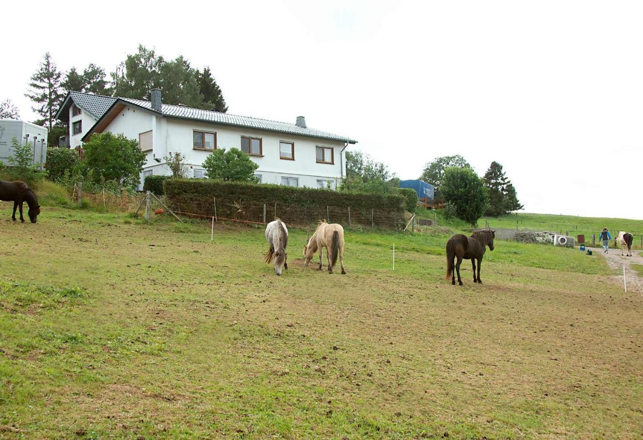 Ferienwohnung Roderath Nettersheim Kültér fotó